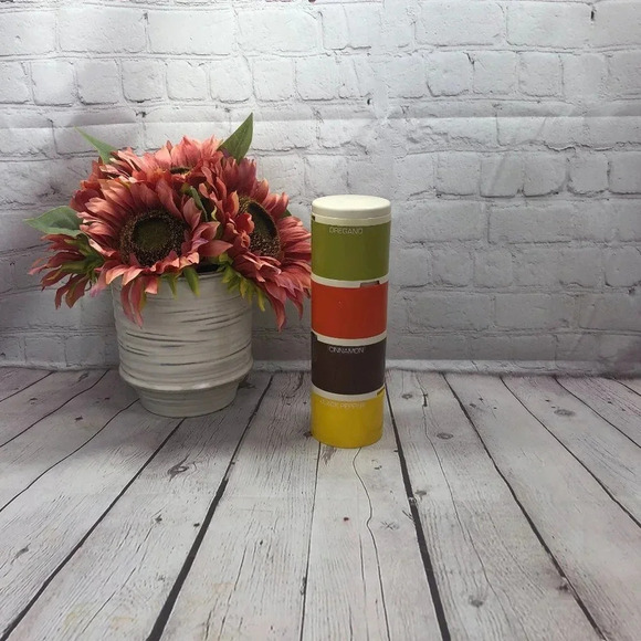 Vintage Tupperware SPICE TOWER set - Picture 1 of 6